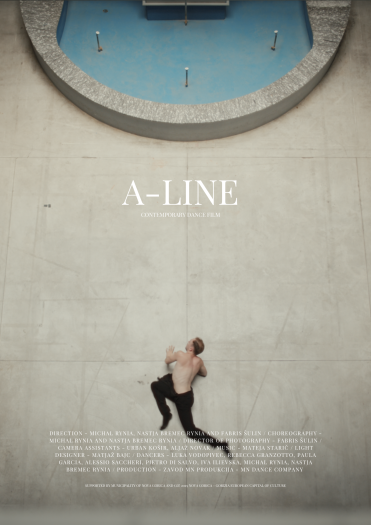 A-LINE