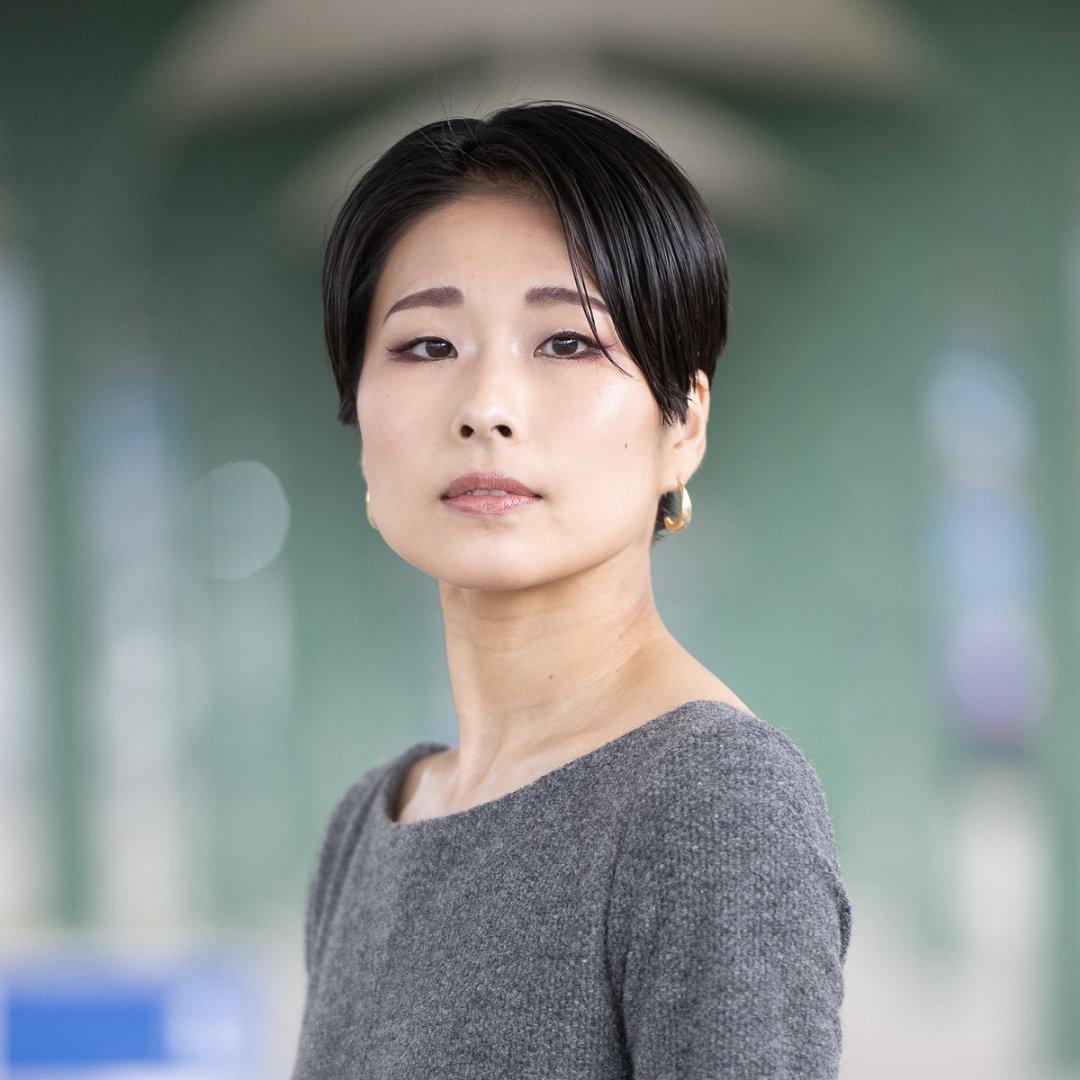ERI NISHIBARA